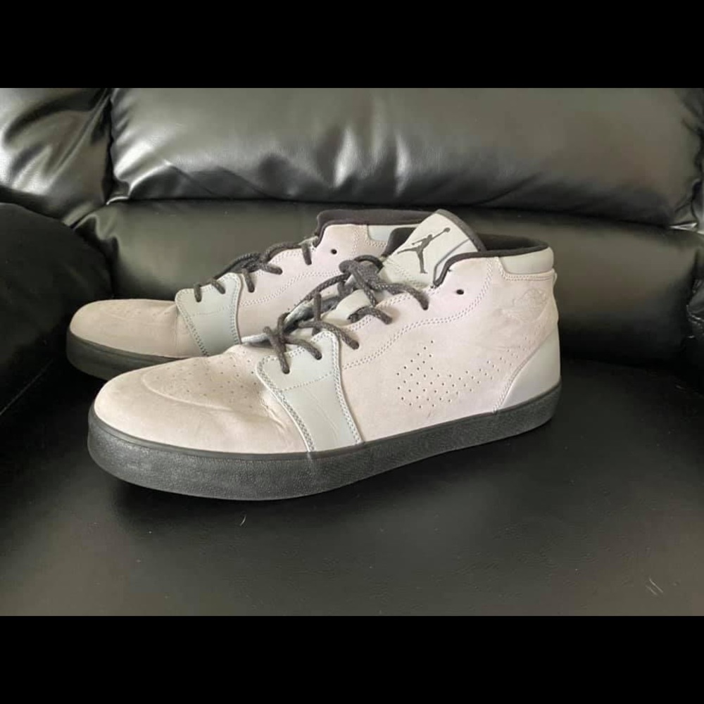 Men’s Jordan’s